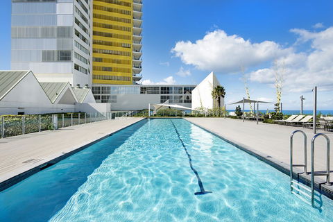 ULTIQA Air On Broadbeach - Melbourne 4u 5