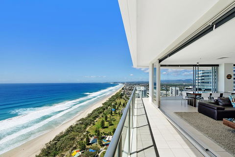 ULTIQA Air On Broadbeach - Melbourne 4u 33