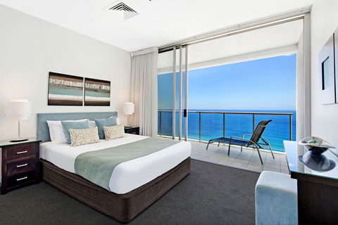 ULTIQA Air On Broadbeach - Melbourne 4u 9