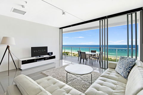 ULTIQA Air On Broadbeach - Melbourne 4u 28