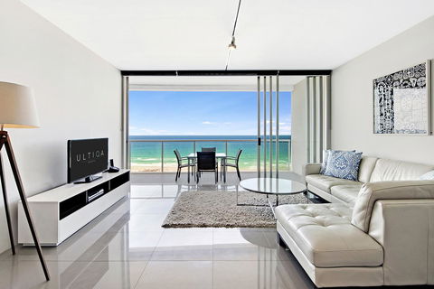 ULTIQA Air On Broadbeach - Melbourne 4u 26
