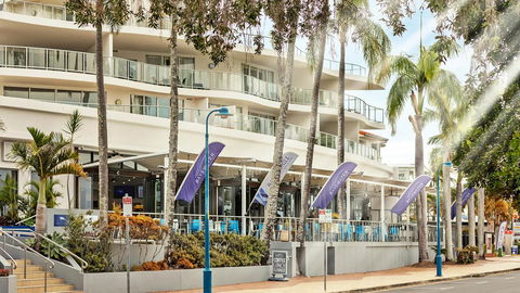 Oaks Hervey Bay Resort And Spa - Accommodation Melbourne 25