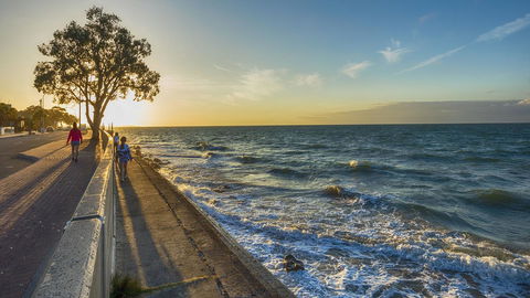 Oaks Hervey Bay Resort And Spa - Accommodation Melbourne 7