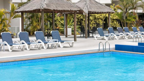 Oaks Hervey Bay Resort And Spa - Accommodation Melbourne 20