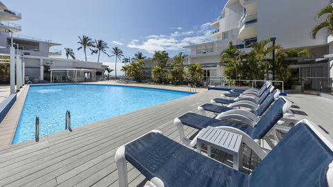 Oaks Hervey Bay Resort And Spa - Accommodation Melbourne 17
