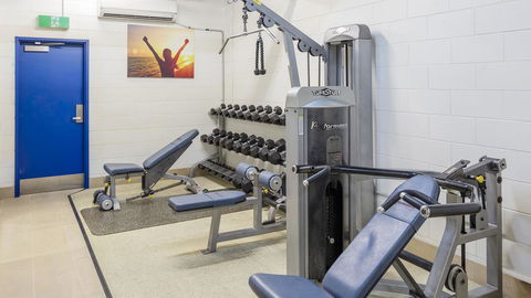 Oaks Hervey Bay Resort And Spa - Accommodation Melbourne 22