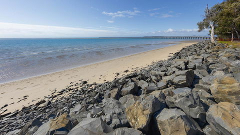 Oaks Hervey Bay Resort And Spa - Accommodation Melbourne 8