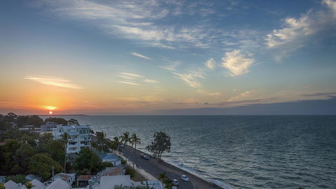 Oaks Hervey Bay Resort And Spa - Accommodation Melbourne 6