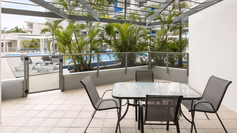Oaks Hervey Bay Resort And Spa - Accommodation Melbourne 12