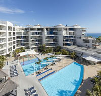 Oaks Resort  Spa Hervey Bay - Accommodation Melbourne