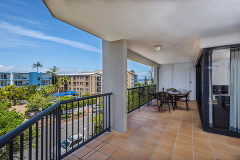 Belaire Place Motel Apartments - Accommodation Melbourne 1