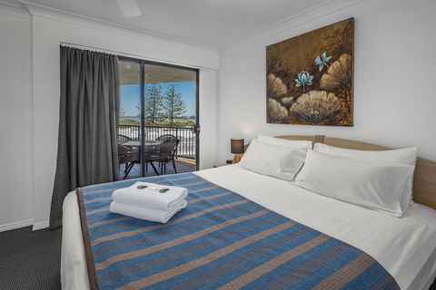 Belaire Place Motel Apartments - Accommodation Melbourne 6