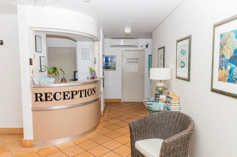 Belaire Place Motel Apartments - Accommodation Melbourne 18
