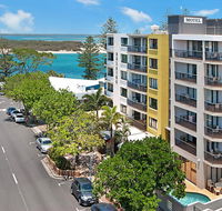 Belaire Place - Accommodation Melbourne