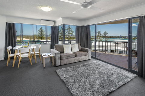 Belaire Place Motel Apartments - Accommodation Melbourne 5