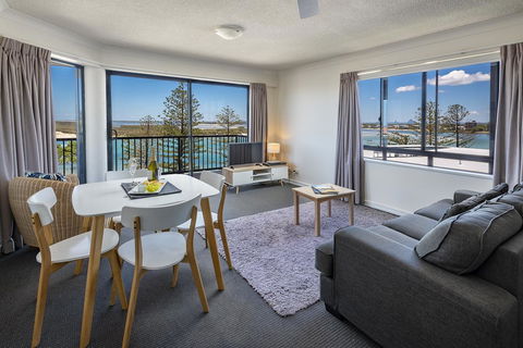 Belaire Place Motel Apartments - Accommodation Melbourne 8