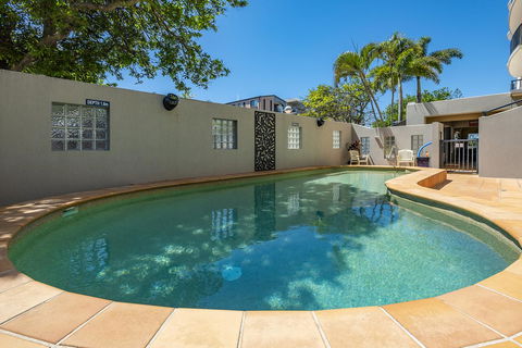 Belaire Place Motel Apartments - Accommodation Melbourne 12