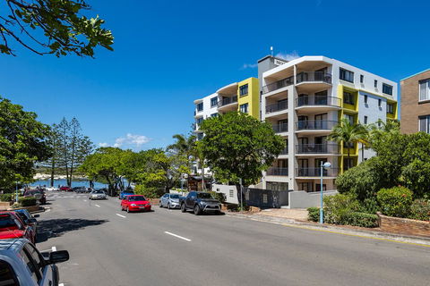 Belaire Place Motel Apartments - Accommodation Melbourne 11