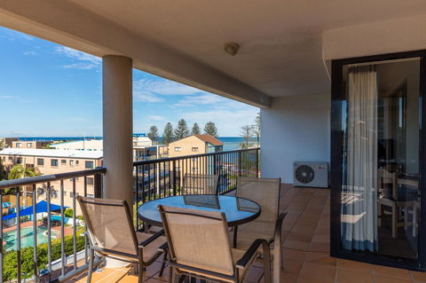 Belaire Place Motel Apartments - Accommodation Melbourne 19