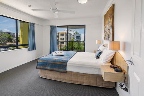 Belaire Place Motel Apartments - Accommodation Melbourne 7