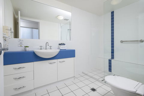 Belaire Place Motel Apartments - Accommodation Melbourne 10
