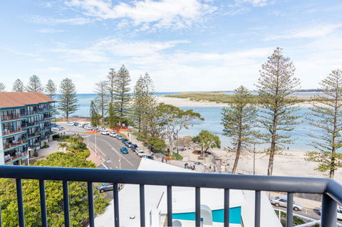 Belaire Place Motel Apartments - Accommodation Melbourne 16