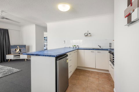 Belaire Place Motel Apartments - Accommodation Melbourne 4