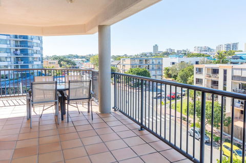 Belaire Place Motel Apartments - Accommodation Melbourne 17
