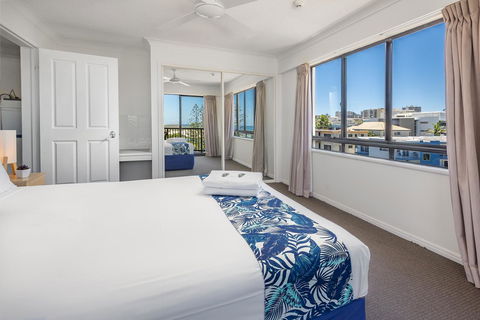 Belaire Place Motel Apartments - Accommodation Melbourne 9