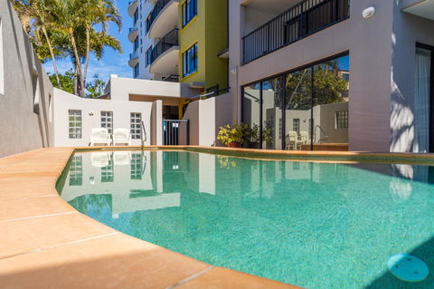 Belaire Place Motel Apartments - Accommodation Melbourne 15