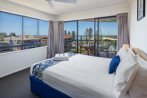 Belaire Place Motel Apartments - Accommodation Melbourne 2