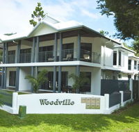 Woodville Beach Townhouse 5 - Accommodation Melbourne
