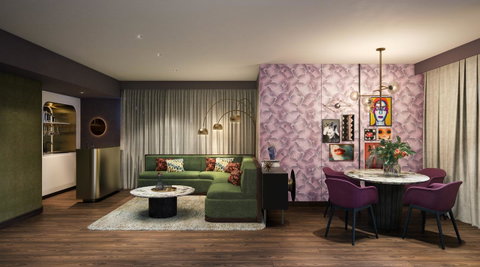 Ovolo The Valley Brisbane - Accommodation Melbourne 25