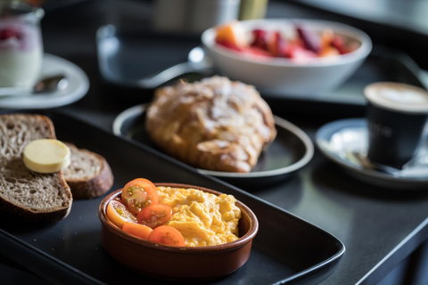 Ovolo The Valley Brisbane - Accommodation Melbourne 41
