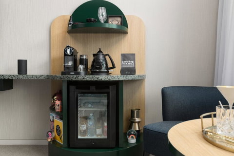 Ovolo The Valley Brisbane - Accommodation Melbourne 22