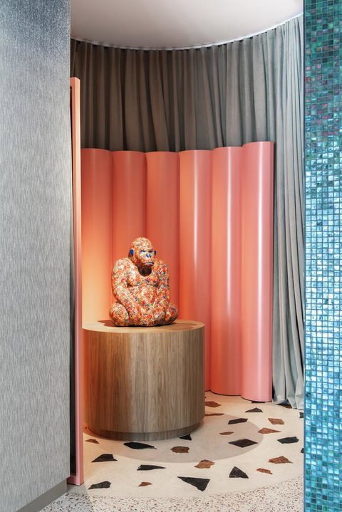 Ovolo The Valley Brisbane - Accommodation Melbourne 6