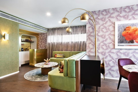 Ovolo The Valley Brisbane - Accommodation Melbourne 13