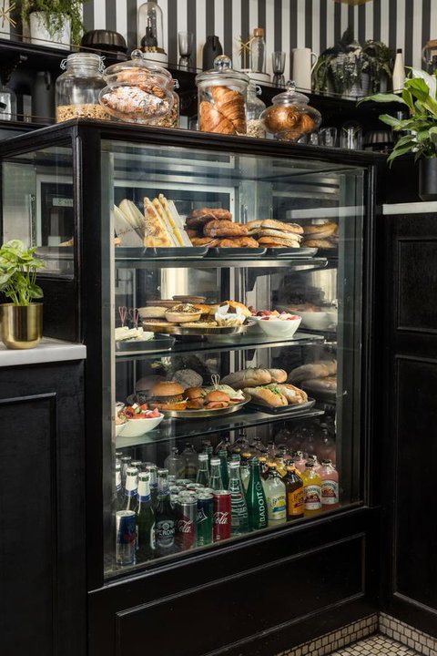 Ovolo The Valley Brisbane - Accommodation Melbourne 32