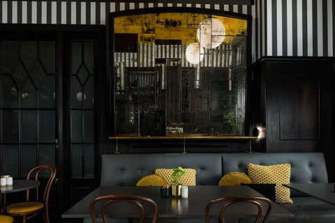 Ovolo The Valley Brisbane - Accommodation Melbourne 34