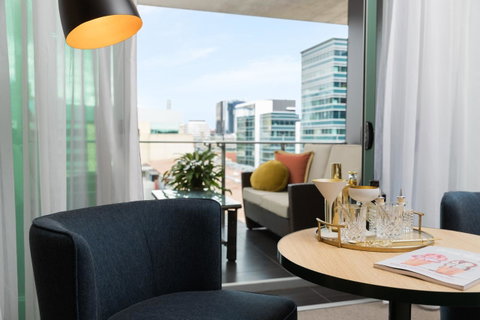 Ovolo The Valley Brisbane - Accommodation Melbourne 26