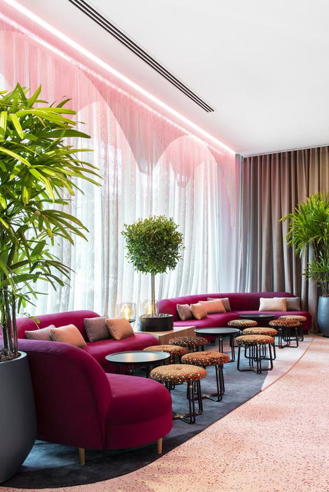 Ovolo The Valley Brisbane - Accommodation Melbourne 3