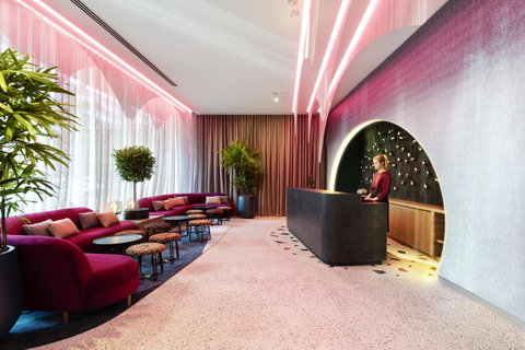 Ovolo The Valley Brisbane - Accommodation Melbourne 4