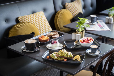 Ovolo The Valley Brisbane - Accommodation Melbourne 35