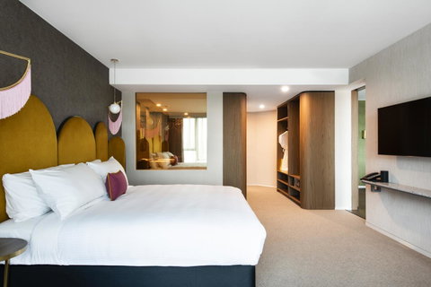Ovolo The Valley Brisbane - Accommodation Melbourne 15