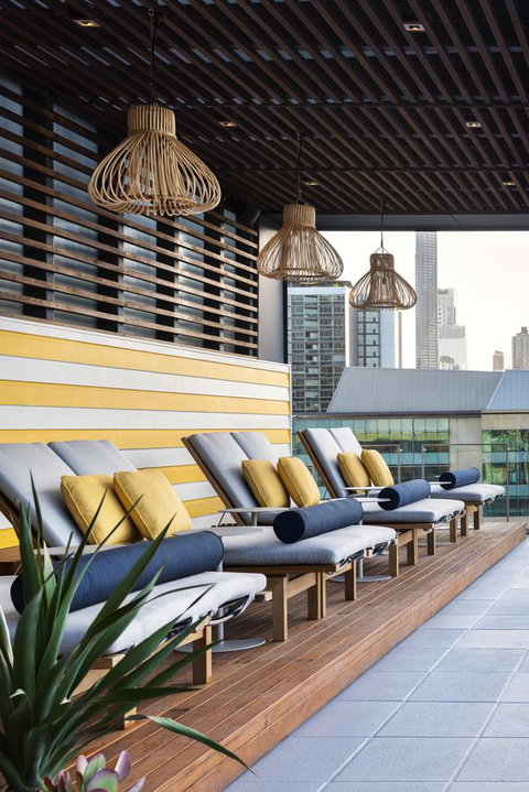 Ovolo The Valley Brisbane - Accommodation Melbourne 8