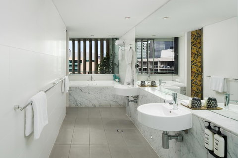 Ovolo The Valley Brisbane - Accommodation Melbourne 1