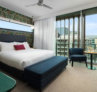Ovolo The Valley Brisbane - Accommodation Melbourne