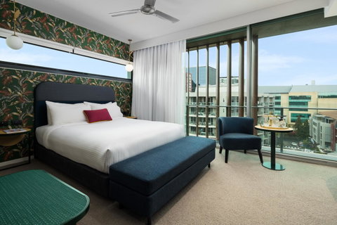 Ovolo The Valley Brisbane - Accommodation Melbourne 0