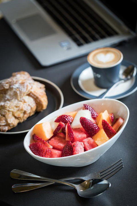 Ovolo The Valley Brisbane - Accommodation Melbourne 40