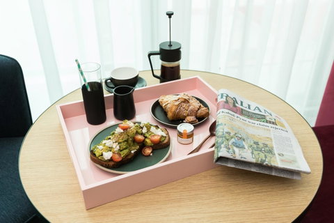 Ovolo The Valley Brisbane - Accommodation Melbourne 44